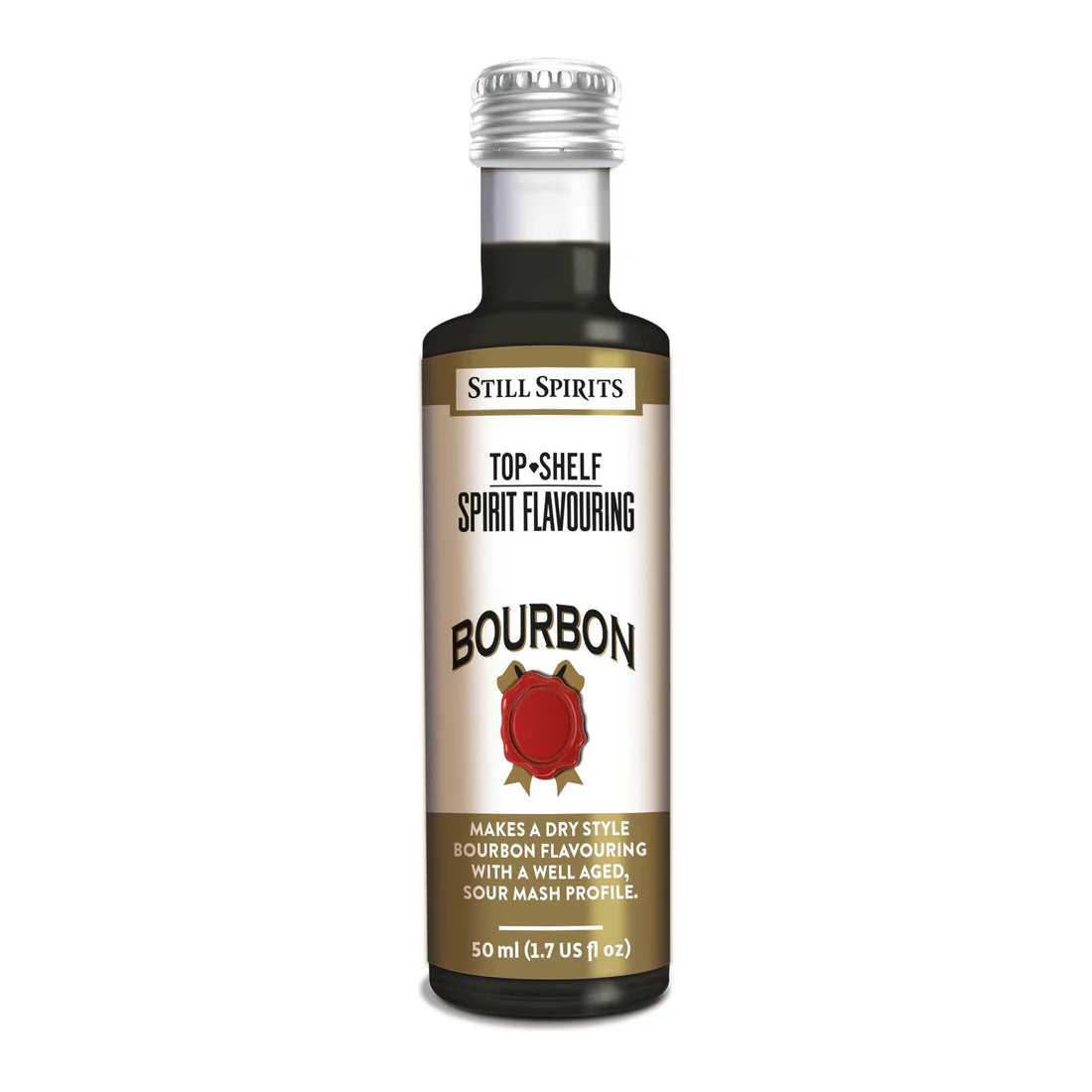 Still Spirits Top Shelf Bourbon