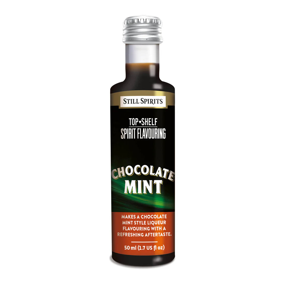 Still Spirits Top Shelf Chocolate Mint Flavouring