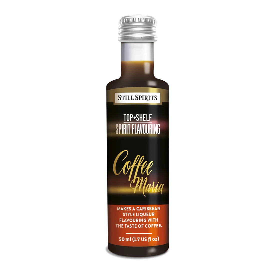 Still Spirits Top Shelf Coffee Maria Flavouring