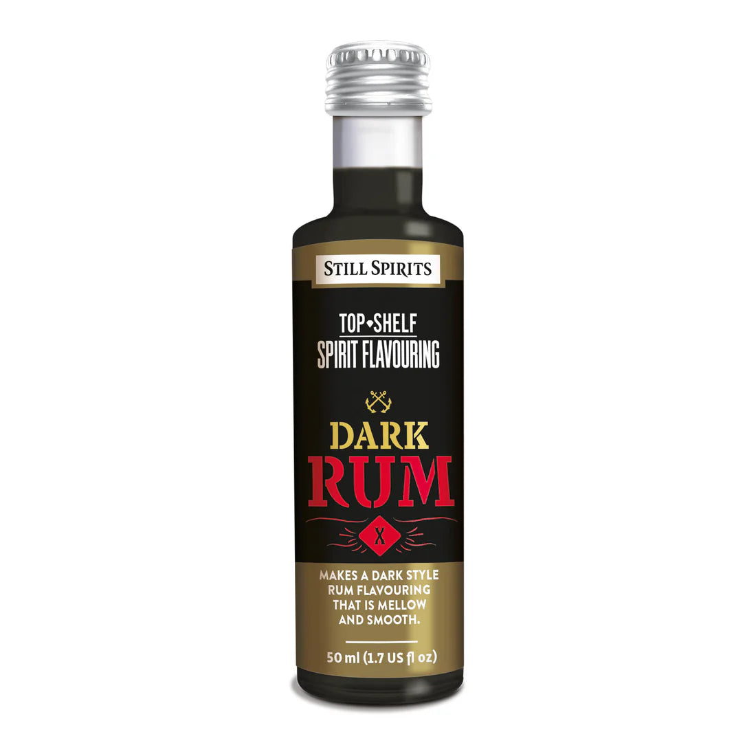 Still Spirits Top Shelf Dark Rum