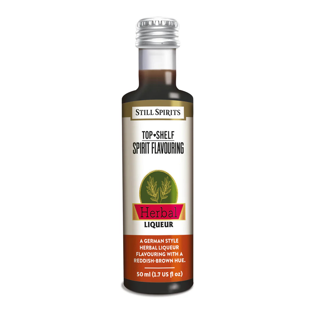 Still Spirits Top Shelf Herbal Liqueur