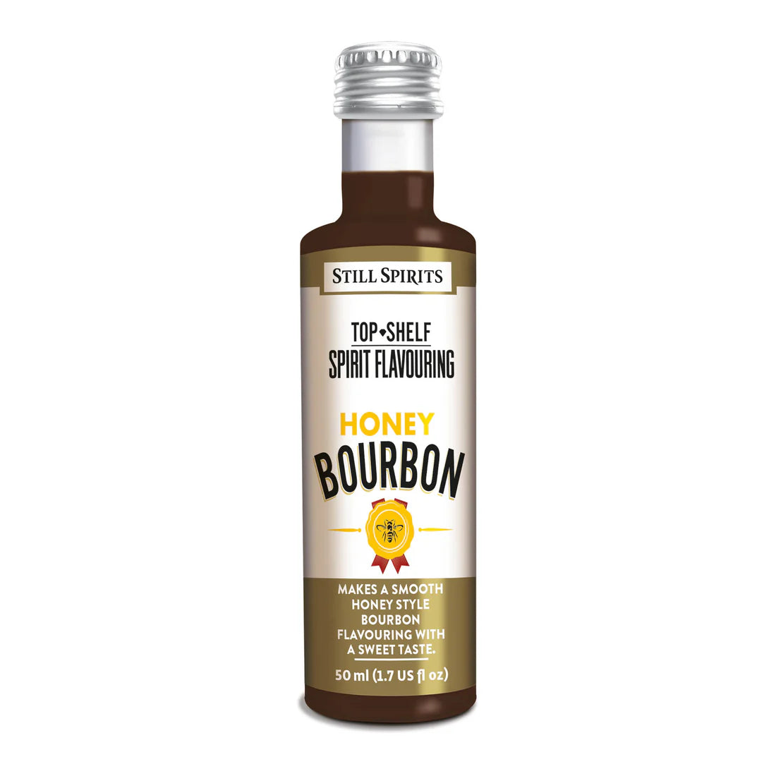 Still Spirits Top Shelf Honey Bourbon