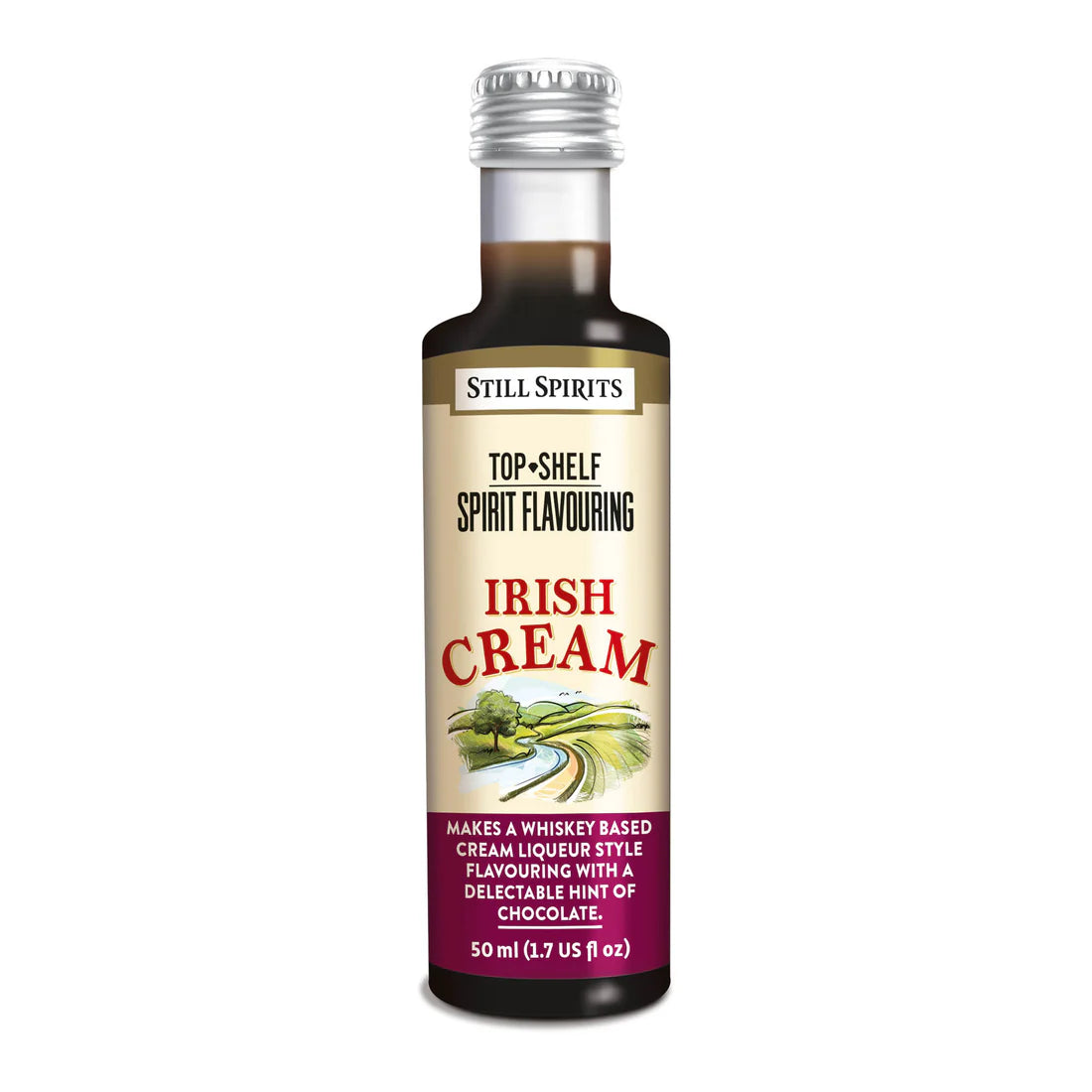 Still Spirits Top Shelf Irish Cream