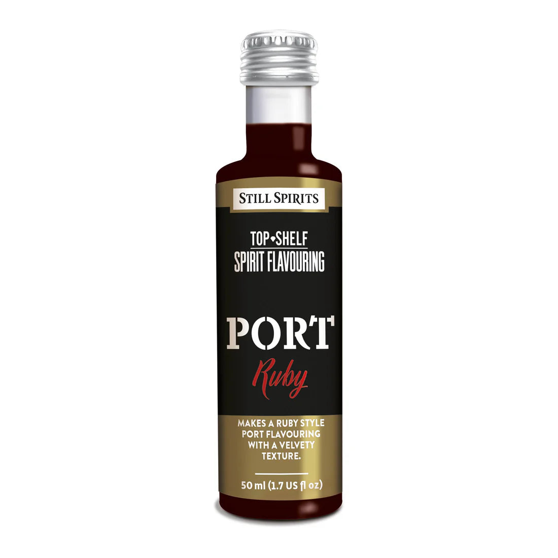 Still Spirits Top Shelf Ruby Port