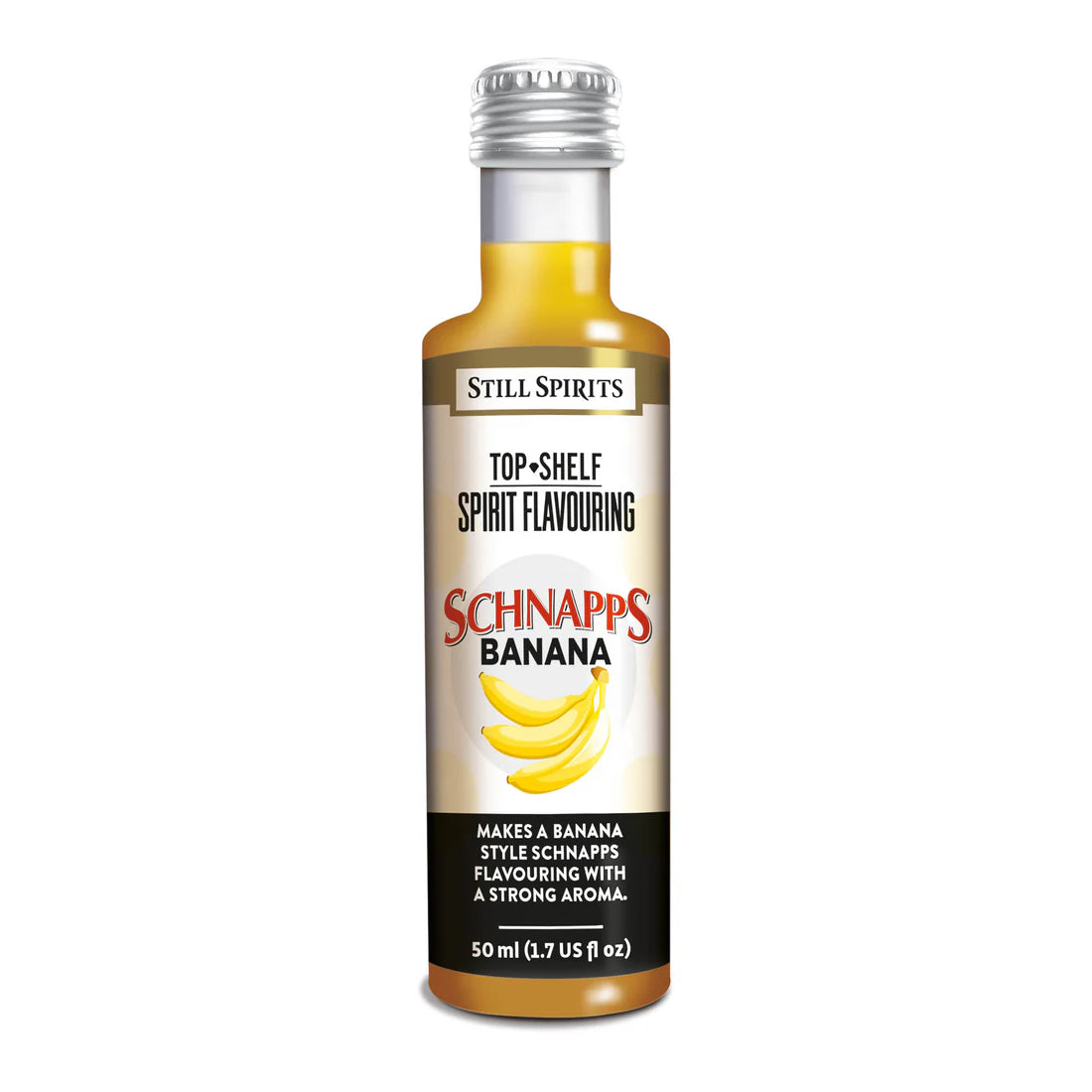 Still Spirits Top Shelf Banana Schnapps