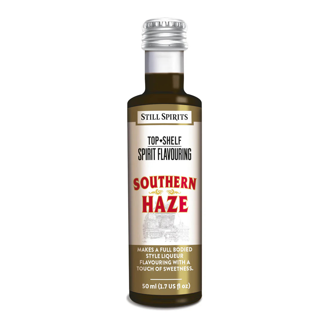 Still Spirits Top Shelf Southern Haze