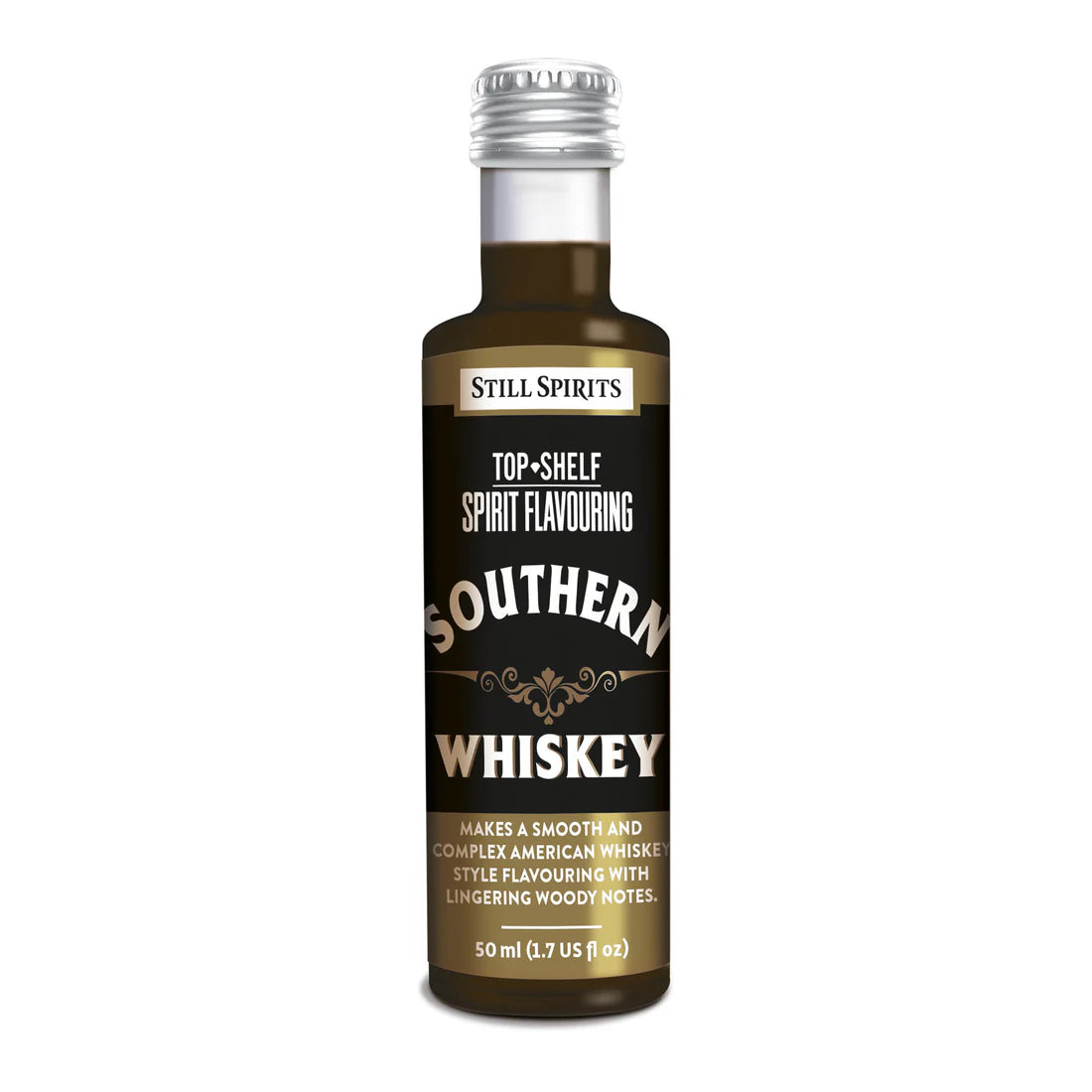 Still Spirits Top Shelf Southern Whiskey Spirit Flavouring