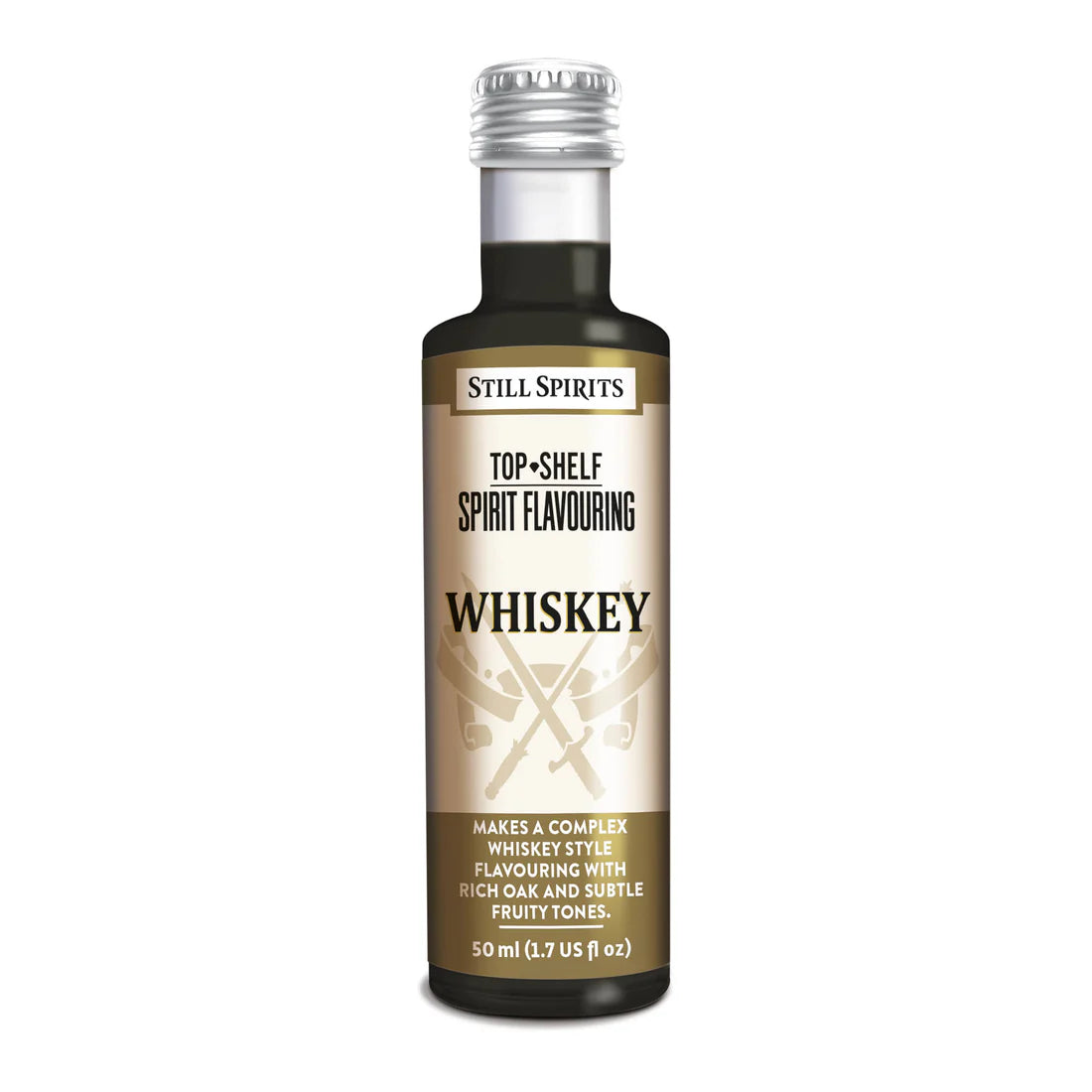 Still Spirits Top Shelf Whiskey Flavouring
