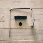 SS Brewtech InfusSion Mash Tun Sparge Arm - All Things Fermented | Home Brew Supplies Shop Wellington Kapiti NZ
