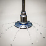 SS Brewtech InfusSion Mash Tun Sparge Arm - All Things Fermented | Home Brew Supplies Shop Wellington Kapiti NZ