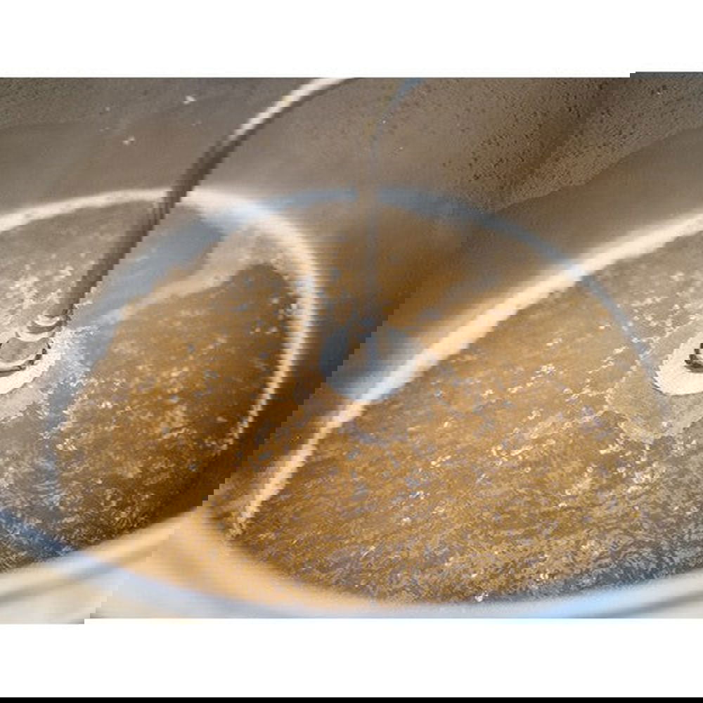 SS Brewtech InfusSion Mash Tun Sparge Arm - All Things Fermented | Home Brew Supplies Shop Wellington Kapiti NZ