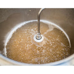 SS Brewtech InfusSion Mash Tun Sparge Arm - All Things Fermented | Home Brew Supplies Shop Wellington Kapiti NZ
