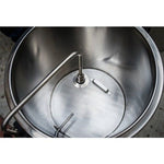 SS Brewtech InfusSion Mash Tun Sparge Arm - All Things Fermented | Home Brew Supplies Shop Wellington Kapiti NZ