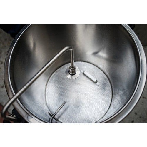 SS Brewtech InfusSion Mash Tun Sparge Arm - All Things Fermented | Home Brew Supplies Shop Wellington Kapiti NZ