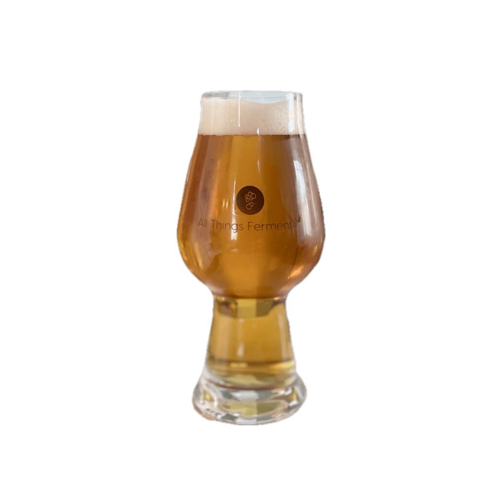 ATF NZ IPA - Grainfather | Brewzilla | Guten 40L