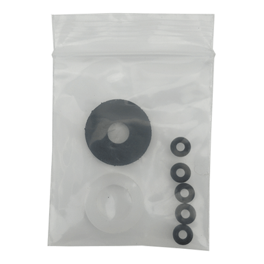 Seal Kit for Sodastream Filling Adaptor - All Things Fermented | Home Brew Supplies Shop Wellington Kapiti NZ