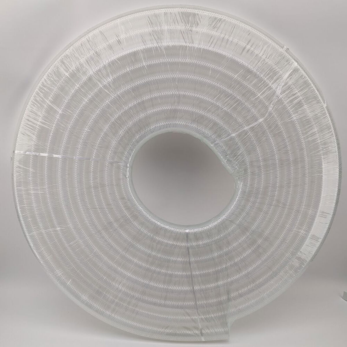Silicone Hose - Braided Reinforced - 12mm ID x 20mm OD - All Things Fermented | Home Brew Supplies Shop Wellington Kapiti NZ