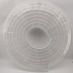 Silicone Hose - Braided Reinforced - 12mm ID x 20mm OD - All Things Fermented | Home Brew Supplies Shop Wellington Kapiti NZ