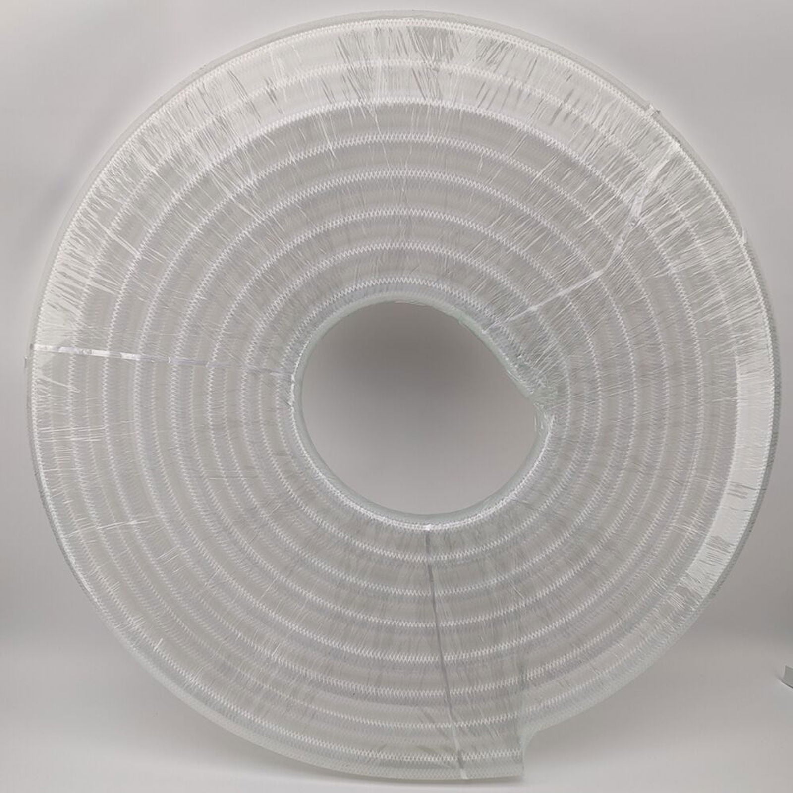Silicone Hose - Braided Reinforced - 12mm ID x 20mm OD - All Things Fermented | Home Brew Supplies Shop Wellington Kapiti NZ