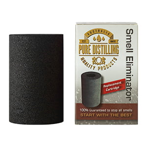 Smell Eliminator Replacement Cartridge