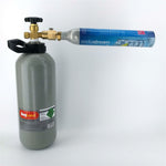 SodaStream Cylinder Filling Adapter with Bleed Valve - All Things Fermented | Home Brew Supplies Shop Wellington Kapiti NZ