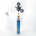 Sodastream CO2 Adapter - Deluxe with Pin Adjustment - All Things Fermented | Home Brew Supplies Shop Wellington Kapiti NZ