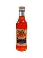 Spirits Unlimited Botannix Blood Orange Gin Flavour - 50ml - All Things Fermented | Home Brew Supplies Shop Wellington Kapiti NZ