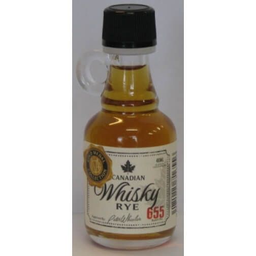 Spirits Unlimited Gold Medal Canadian Rye Whisky Flavour - 40ml - All Things Fermented | Home Brew Supplies Shop Wellington Kapiti NZ