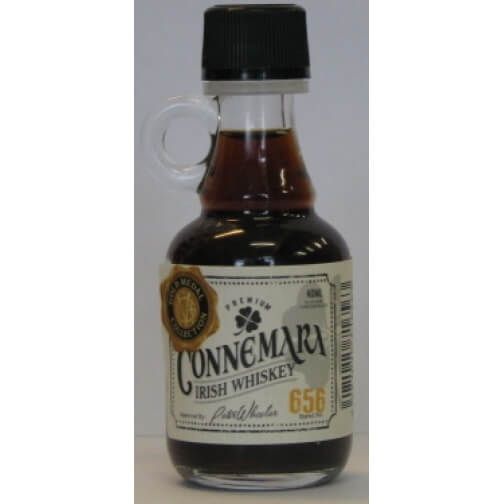 Spirits Unlimited Gold Medal Collection Connemara Irish Whiskey Flavour - 40ml - All Things Fermented | Home Brew Supplies Shop Wellington Kapiti NZ