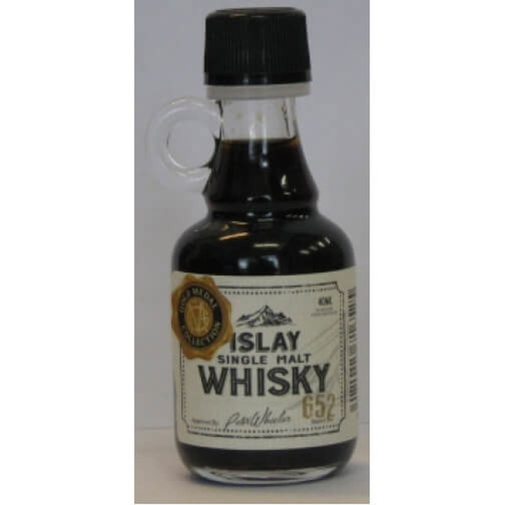 Spirits Unlimited Gold Medal Collection Single Malt Whiskey Flavour - 40ml (Formerly Islay Single Malt) - All Things Fermented | Home Brew Supplies Shop Wellington Kapiti NZ