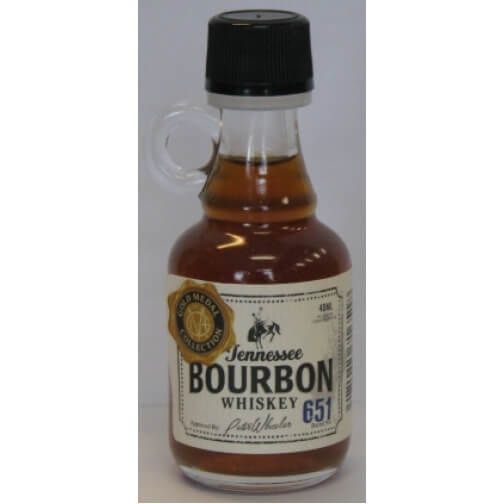 Spirits Unlimited Gold Medal Tennessee Bourbon Whiskey Flavour - 40ml - All Things Fermented | Home Brew Supplies Shop Wellington Kapiti NZ