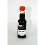 Spirits Unlimited Gold Rum Flavour - 50ml - All Things Fermented | Home Brew Supplies Shop Wellington Kapiti NZ