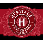 Spirits Unlimited Heritage Heritage Blackstrap Barrel Aged Rum Flavour - 125ml - All Things Fermented | Home Brew Supplies Shop Wellington Kapiti NZ