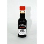 Spirits Unlimited Smokey Bourbon Flavour - 50ml - All Things Fermented | Home Brew Supplies Shop Wellington Kapiti NZ