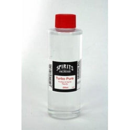 Spirits Unlimited Turbo Pure 250ml - All Things Fermented | Home Brew Supplies Shop Wellington Kapiti NZ