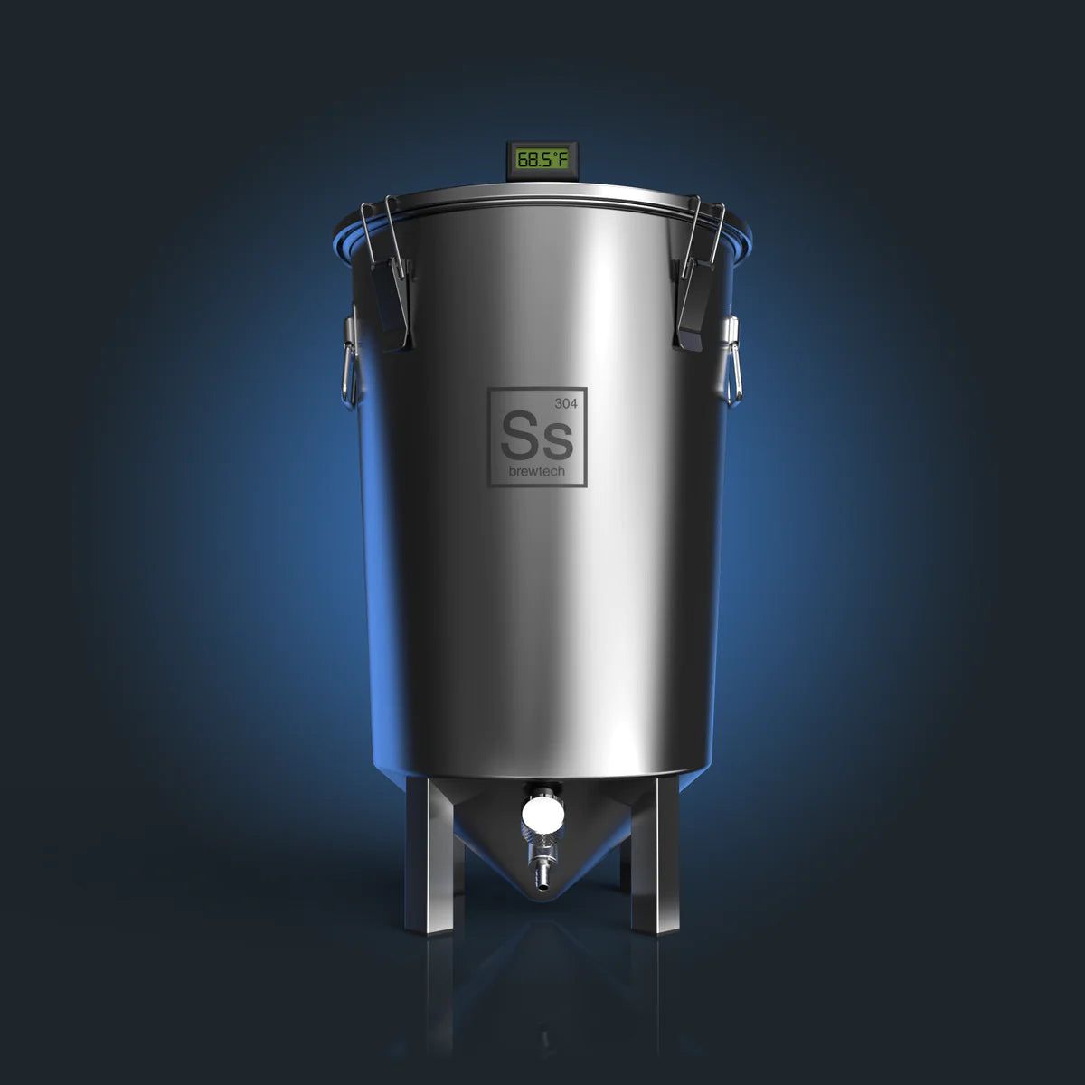 Ss Brewtech Brew Bucket 2.0 - All Things Fermented | Home Brew Supplies Shop Wellington Kapiti NZ