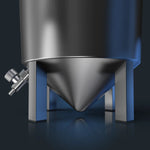 Ss Brewtech Brew Bucket 2.0 - All Things Fermented | Home Brew Supplies Shop Wellington Kapiti NZ