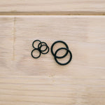 Ss Brewtech Brew Bucket Replacement O-Rings - All Things Fermented | Home Brew Supplies Shop Wellington Kapiti NZ