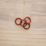 Ss Brewtech Kettle Pick-up Tube O-Rings - All Things Fermented | Home Brew Supplies Shop Wellington Kapiti NZ