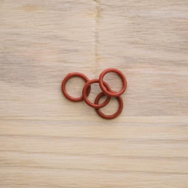 Ss Brewtech Kettle Pick-up Tube O-Rings - All Things Fermented | Home Brew Supplies Shop Wellington Kapiti NZ