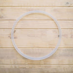 Ss Brewtech Lid Seal For 26L Brew Buckets and Chronicals - All Things Fermented | Home Brew Supplies Shop Wellington Kapiti NZ