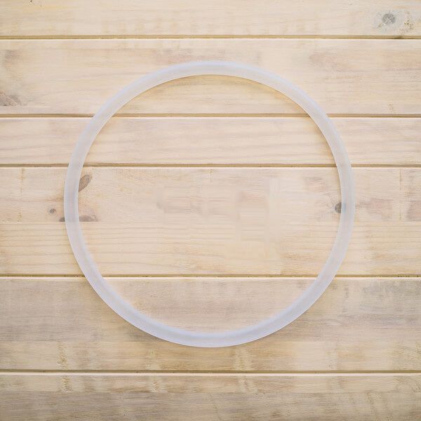 Ss Brewtech Lid Seal For 26L Brew Buckets and Chronicals - All Things Fermented | Home Brew Supplies Shop Wellington Kapiti NZ