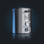 Ss Brewtech Tri-Clamp Brew Kettle - All Things Fermented | Home Brew Supplies Shop Wellington Kapiti NZ