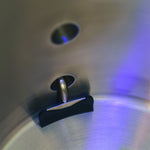 Ss Brewtech Tri-Clamp Brew Kettle - All Things Fermented | Home Brew Supplies Shop Wellington Kapiti NZ