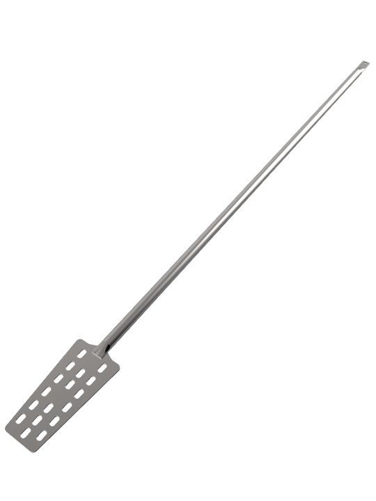 Stainless Steel Mash Paddle (60cm) - Grainfather - All Things Fermented | Home Brew Supplies Shop Wellington Kapiti NZ
