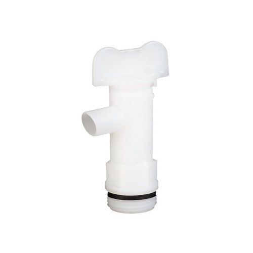 Standard Tap (Threaded) - All Things Fermented | Home Brew Supplies Shop Wellington Kapiti NZ