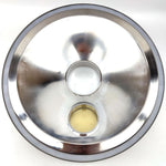 BrewZilla / DigiBoil Pro Sight Glass Distillation / Steam Condenser Lid - All Things Fermented | Home Brew Supplies Shop Wellington Kapiti NZ
