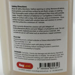 StellarSan Sanitizer - 500ml - All Things Fermented | Home Brew Supplies Shop Wellington Kapiti NZ