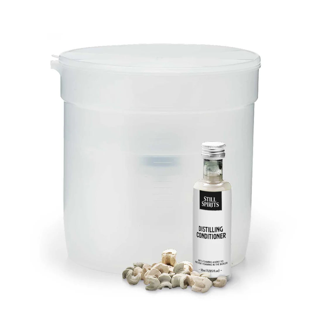 Still Spirits Air Still Carbon Filter & Collection System - All Things Fermented | Home Brew Supplies Shop Wellington Kapiti NZ