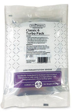 Still Spirits Classic 6 Turbo Pack - All Things Fermented | Home Brew Supplies Shop Wellington Kapiti NZ